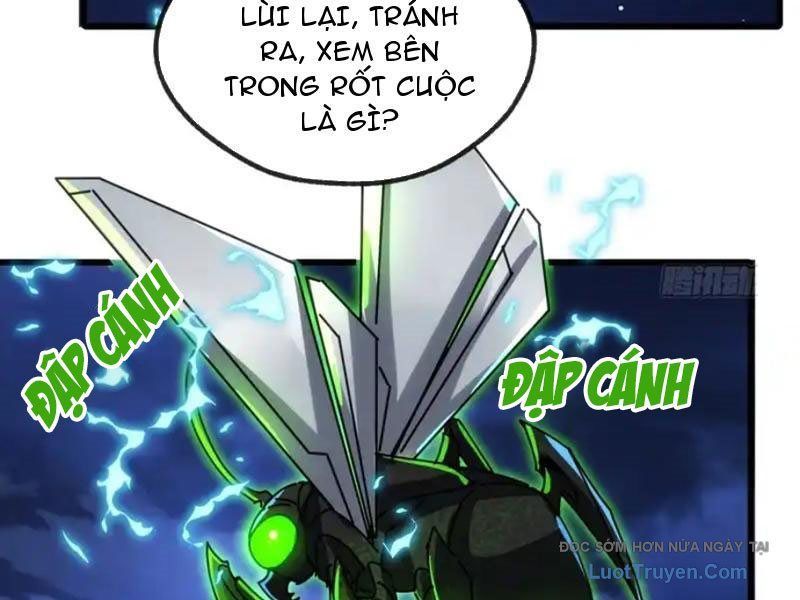 Nhân Vật Phản Diện Trong Trò Chơi Tận Thế Quật Khởi [Chap 46-47]