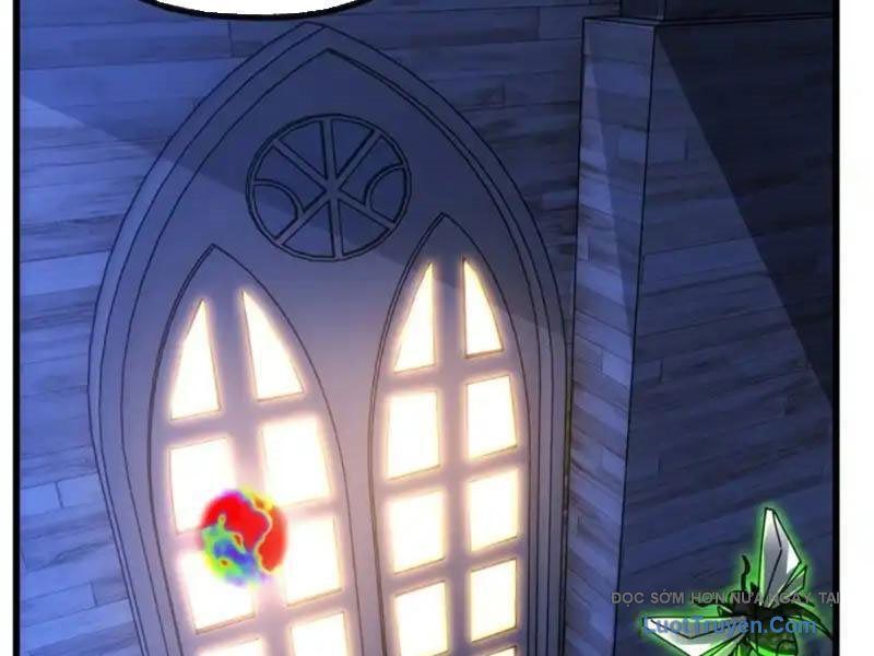 Nhân Vật Phản Diện Trong Trò Chơi Tận Thế Quật Khởi [Chap 46-47]