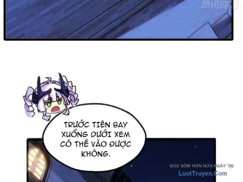 Nhân Vật Phản Diện Trong Trò Chơi Tận Thế Quật Khởi [Chap 46-47]