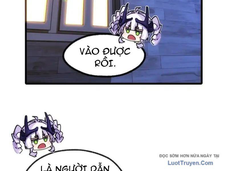 Nhân Vật Phản Diện Trong Trò Chơi Tận Thế Quật Khởi [Chap 46-47]