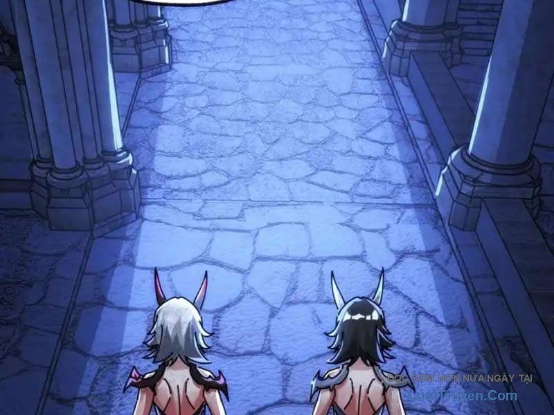 Nhân Vật Phản Diện Trong Trò Chơi Tận Thế Quật Khởi [Chap 46-47]