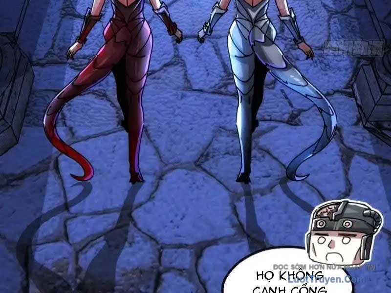 Nhân Vật Phản Diện Trong Trò Chơi Tận Thế Quật Khởi [Chap 46-47]