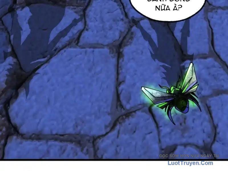 Nhân Vật Phản Diện Trong Trò Chơi Tận Thế Quật Khởi [Chap 46-47]