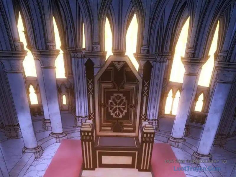 Nhân Vật Phản Diện Trong Trò Chơi Tận Thế Quật Khởi [Chap 46-47]