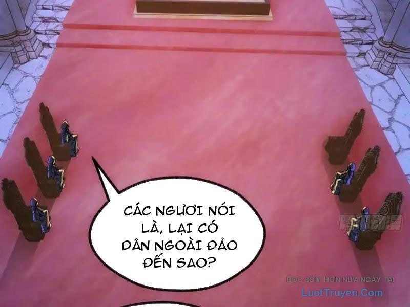 Nhân Vật Phản Diện Trong Trò Chơi Tận Thế Quật Khởi [Chap 46-47]