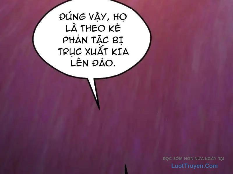 Nhân Vật Phản Diện Trong Trò Chơi Tận Thế Quật Khởi [Chap 46-47]