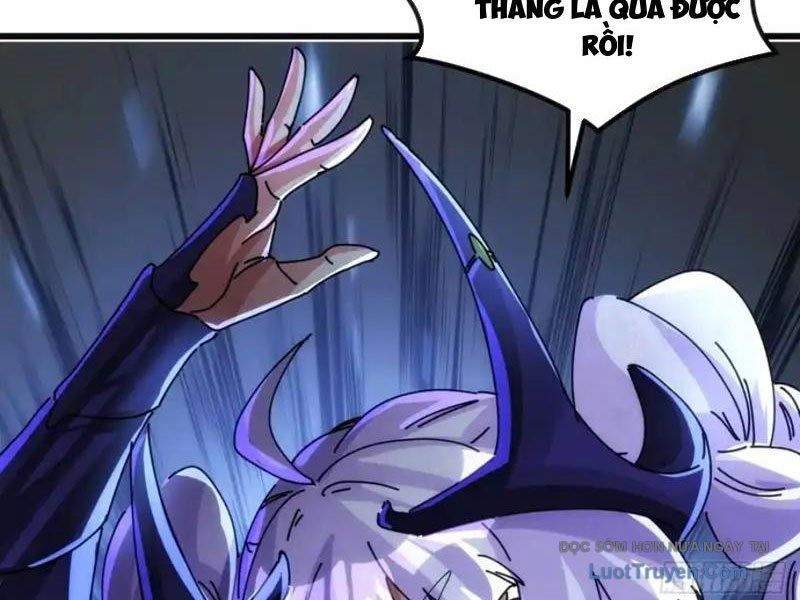 Nhân Vật Phản Diện Trong Trò Chơi Tận Thế Quật Khởi [Chap 46-47]