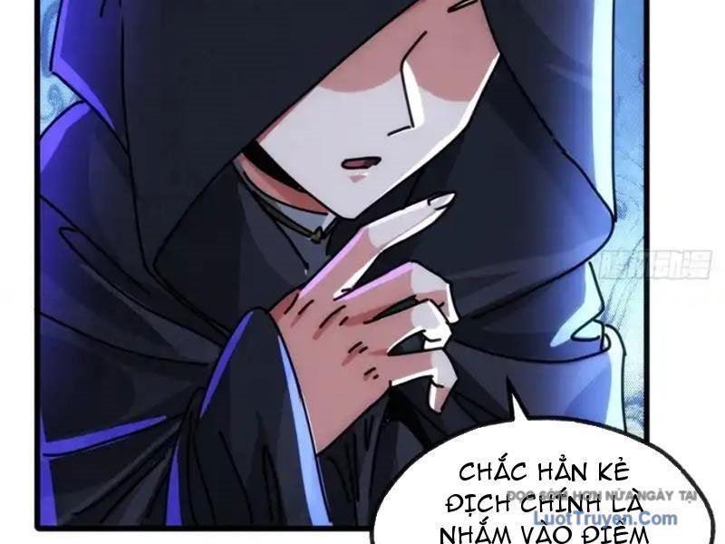 Nhân Vật Phản Diện Trong Trò Chơi Tận Thế Quật Khởi [Chap 46-47]