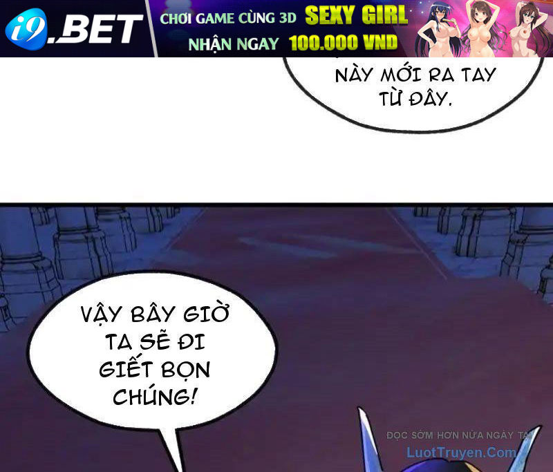 Nhân Vật Phản Diện Trong Trò Chơi Tận Thế Quật Khởi [Chap 46-47]