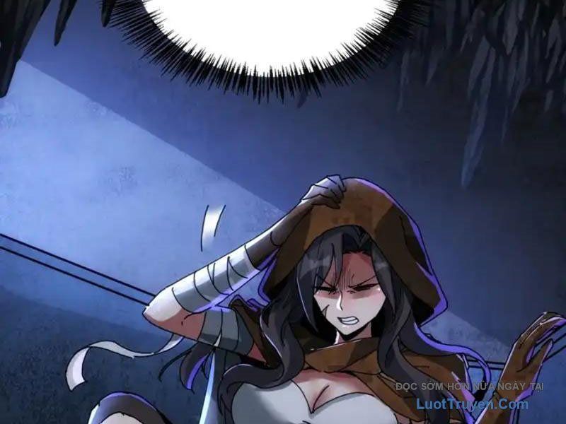 Nhân Vật Phản Diện Trong Trò Chơi Tận Thế Quật Khởi [Chap 46-47]