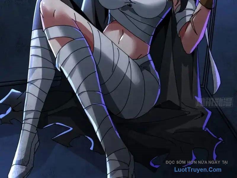 Nhân Vật Phản Diện Trong Trò Chơi Tận Thế Quật Khởi [Chap 46-47]