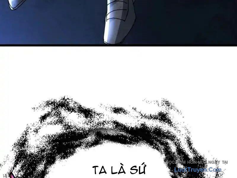 Nhân Vật Phản Diện Trong Trò Chơi Tận Thế Quật Khởi [Chap 46-47]