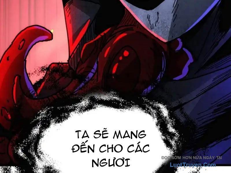 Nhân Vật Phản Diện Trong Trò Chơi Tận Thế Quật Khởi [Chap 46-47]