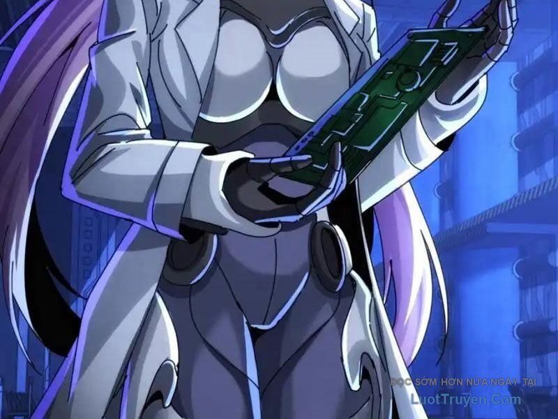 Nhân Vật Phản Diện Trong Trò Chơi Tận Thế Quật Khởi [Chap 46-47]