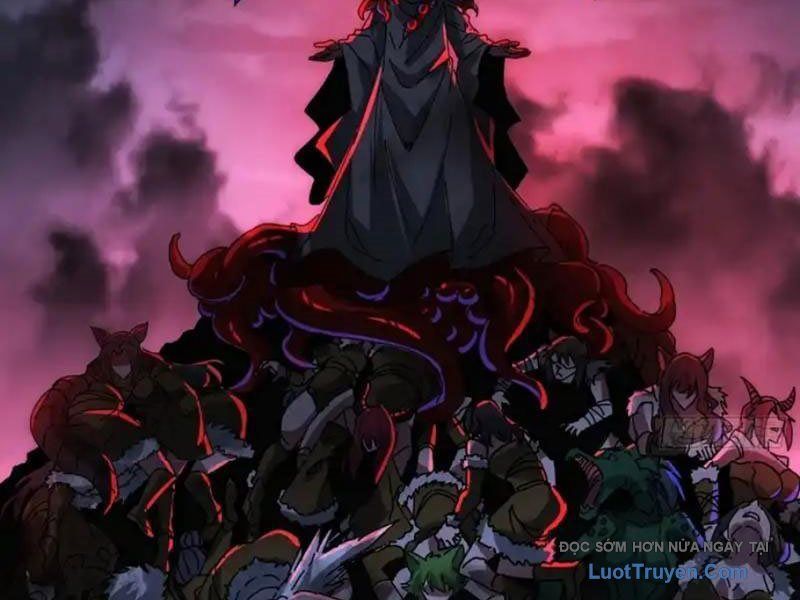 Nhân Vật Phản Diện Trong Trò Chơi Tận Thế Quật Khởi [Chap 46-47]