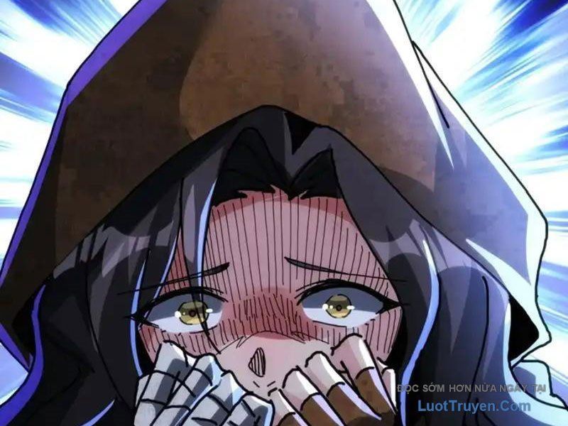 Nhân Vật Phản Diện Trong Trò Chơi Tận Thế Quật Khởi [Chap 46-47]