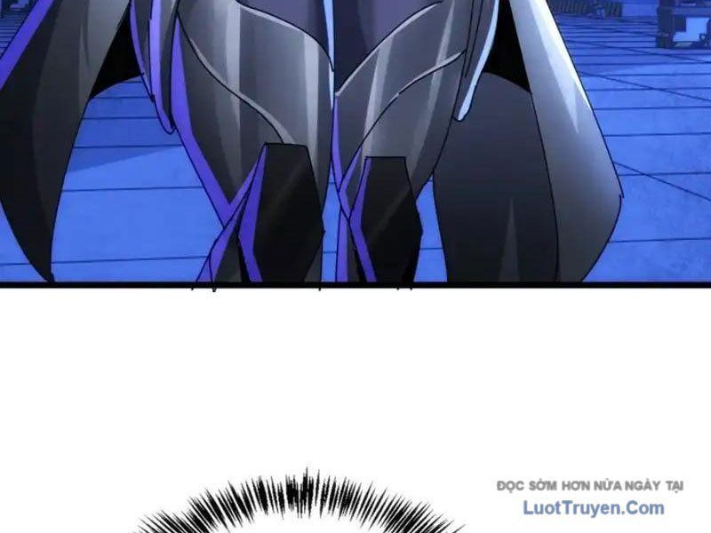 Nhân Vật Phản Diện Trong Trò Chơi Tận Thế Quật Khởi [Chap 46-47]