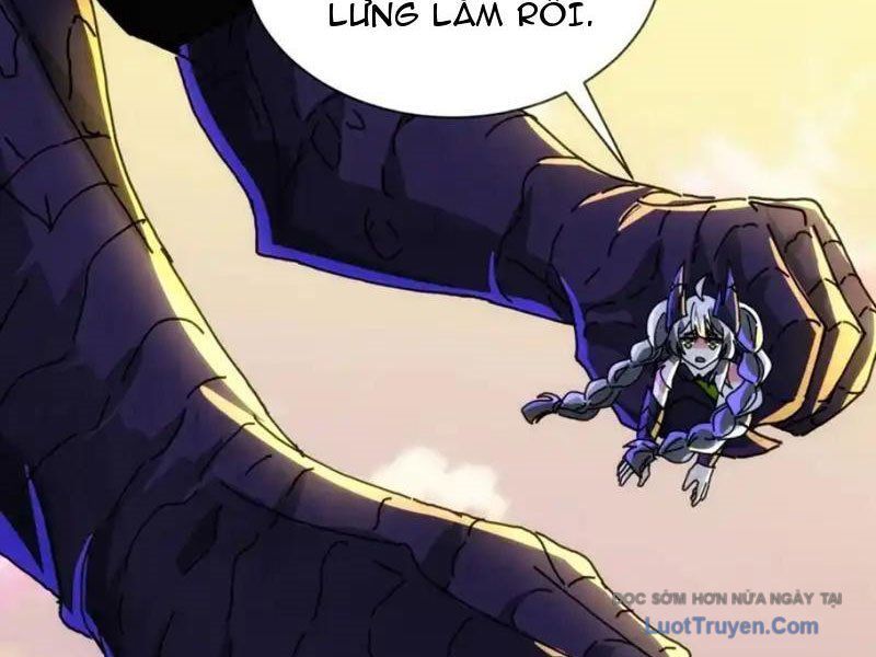 Nhân Vật Phản Diện Trong Trò Chơi Tận Thế Quật Khởi [Chap 46-47]