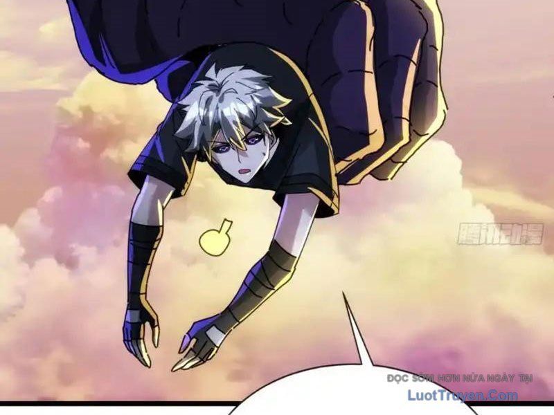 Nhân Vật Phản Diện Trong Trò Chơi Tận Thế Quật Khởi [Chap 46-47]