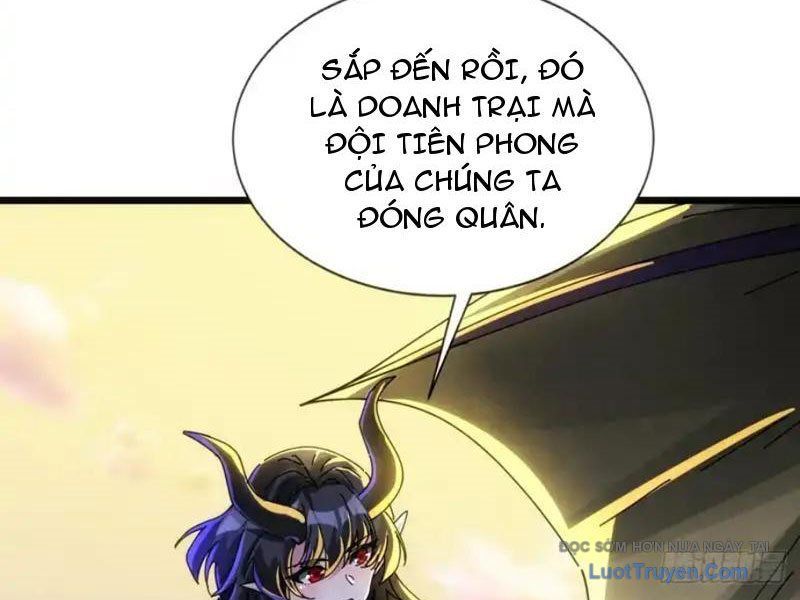 Nhân Vật Phản Diện Trong Trò Chơi Tận Thế Quật Khởi [Chap 46-47]