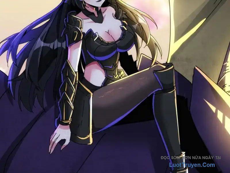 Nhân Vật Phản Diện Trong Trò Chơi Tận Thế Quật Khởi [Chap 46-47]