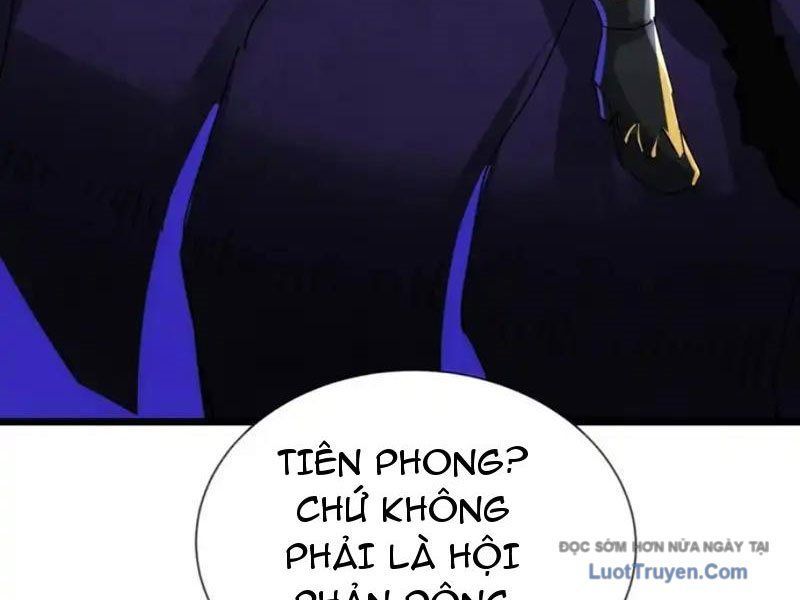 Nhân Vật Phản Diện Trong Trò Chơi Tận Thế Quật Khởi [Chap 46-47]