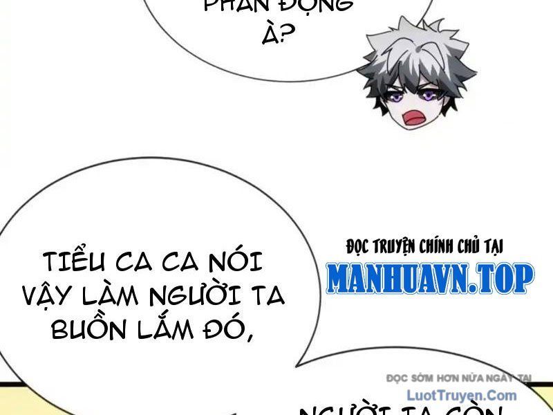 Nhân Vật Phản Diện Trong Trò Chơi Tận Thế Quật Khởi [Chap 46-47]