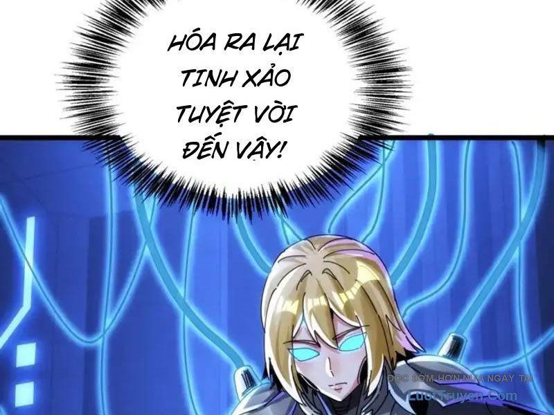 Nhân Vật Phản Diện Trong Trò Chơi Tận Thế Quật Khởi [Chap 46-47]