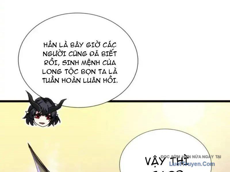 Nhân Vật Phản Diện Trong Trò Chơi Tận Thế Quật Khởi [Chap 46-47]