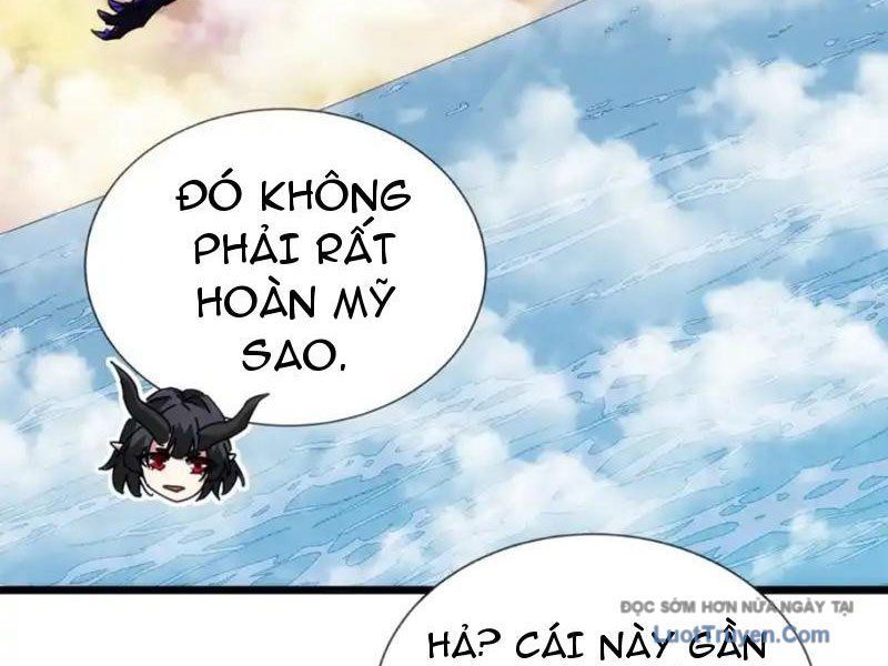 Nhân Vật Phản Diện Trong Trò Chơi Tận Thế Quật Khởi [Chap 46-47]