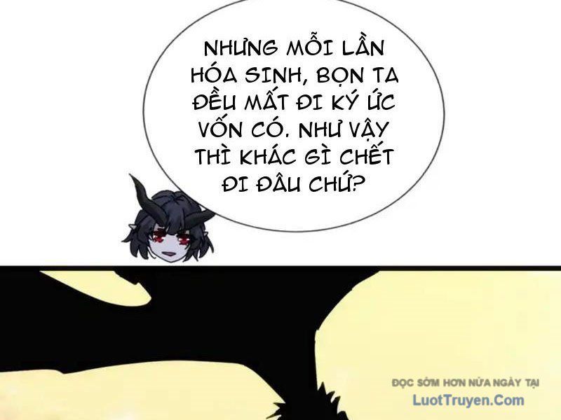 Nhân Vật Phản Diện Trong Trò Chơi Tận Thế Quật Khởi [Chap 46-47]