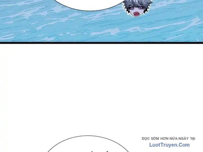 Nhân Vật Phản Diện Trong Trò Chơi Tận Thế Quật Khởi [Chap 46-47]