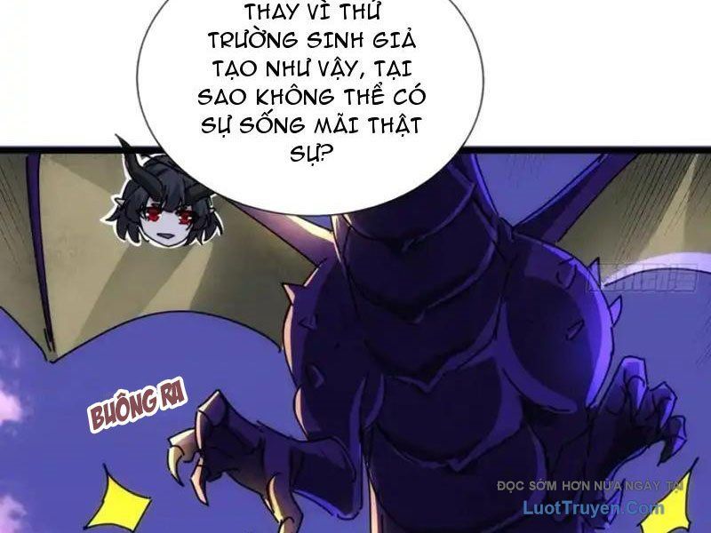 Nhân Vật Phản Diện Trong Trò Chơi Tận Thế Quật Khởi [Chap 46-47]