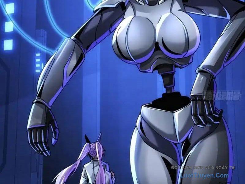 Nhân Vật Phản Diện Trong Trò Chơi Tận Thế Quật Khởi [Chap 46-47]