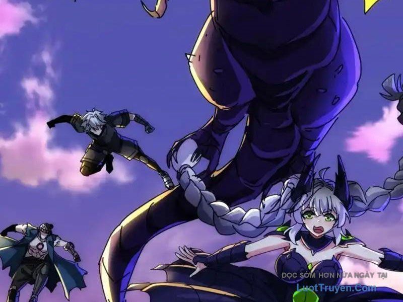 Nhân Vật Phản Diện Trong Trò Chơi Tận Thế Quật Khởi [Chap 46-47]