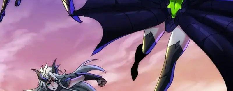 Nhân Vật Phản Diện Trong Trò Chơi Tận Thế Quật Khởi [Chap 46-47]