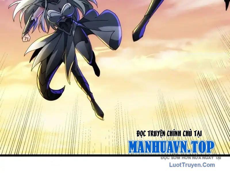 Nhân Vật Phản Diện Trong Trò Chơi Tận Thế Quật Khởi [Chap 46-47]