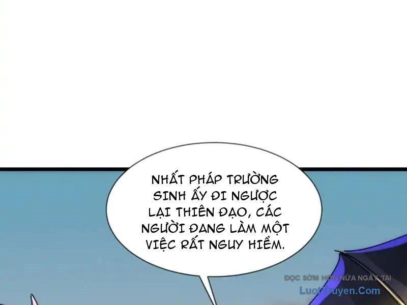 Nhân Vật Phản Diện Trong Trò Chơi Tận Thế Quật Khởi [Chap 46-47]