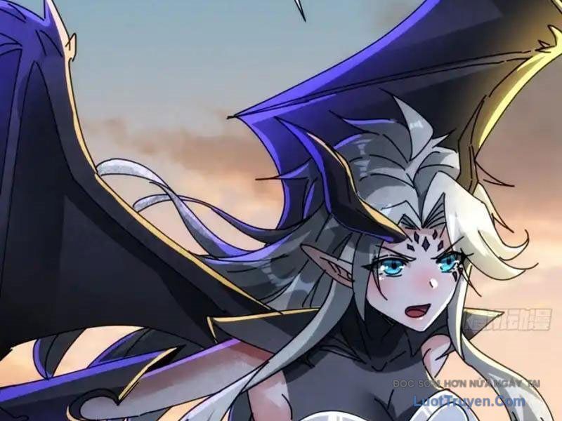 Nhân Vật Phản Diện Trong Trò Chơi Tận Thế Quật Khởi [Chap 46-47]