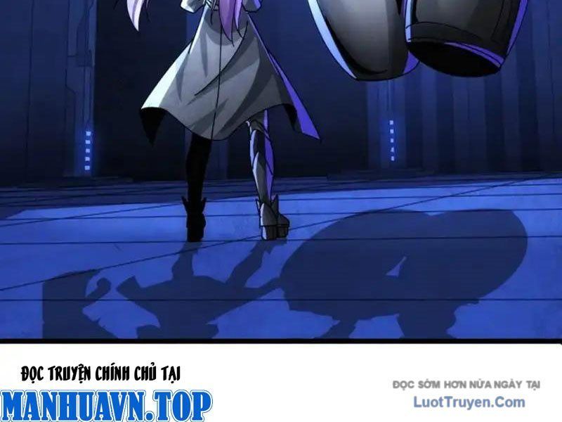 Nhân Vật Phản Diện Trong Trò Chơi Tận Thế Quật Khởi [Chap 46-47]