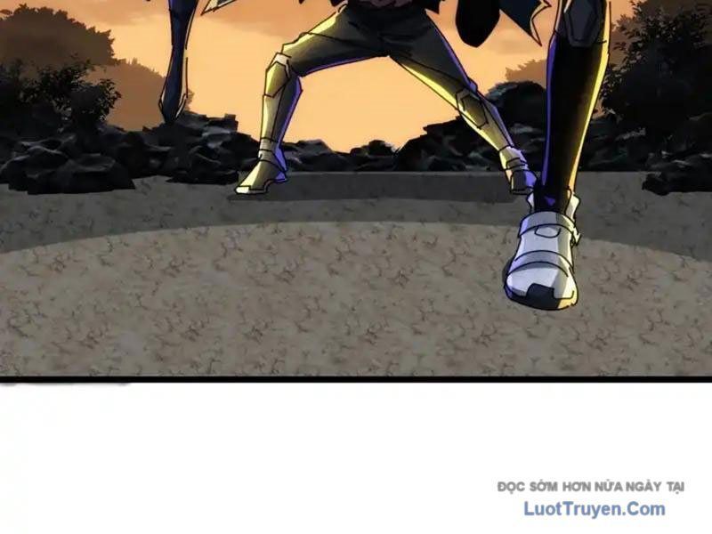 Nhân Vật Phản Diện Trong Trò Chơi Tận Thế Quật Khởi [Chap 46-47]