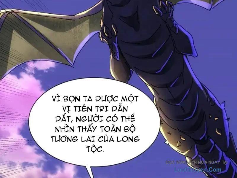 Nhân Vật Phản Diện Trong Trò Chơi Tận Thế Quật Khởi [Chap 46-47]