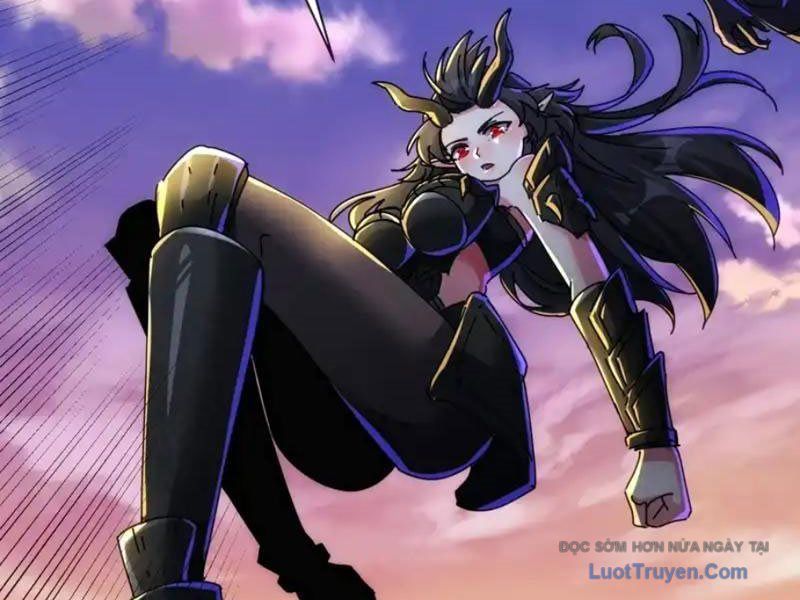 Nhân Vật Phản Diện Trong Trò Chơi Tận Thế Quật Khởi [Chap 46-47]