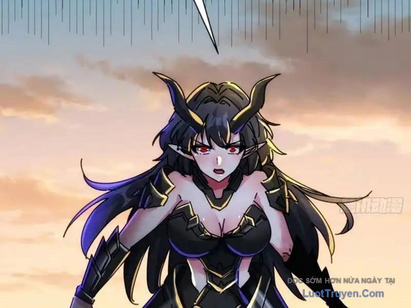 Nhân Vật Phản Diện Trong Trò Chơi Tận Thế Quật Khởi [Chap 46-47]