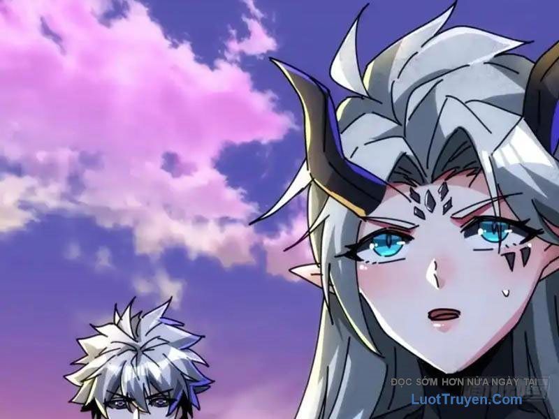 Nhân Vật Phản Diện Trong Trò Chơi Tận Thế Quật Khởi [Chap 46-47]