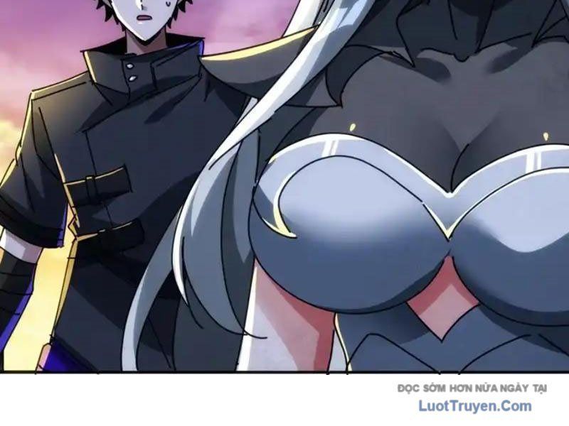 Nhân Vật Phản Diện Trong Trò Chơi Tận Thế Quật Khởi [Chap 46-47]