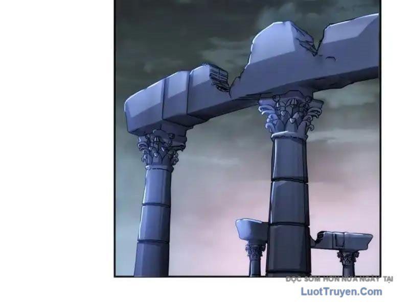 Nhân Vật Phản Diện Trong Trò Chơi Tận Thế Quật Khởi [Chap 46-47]