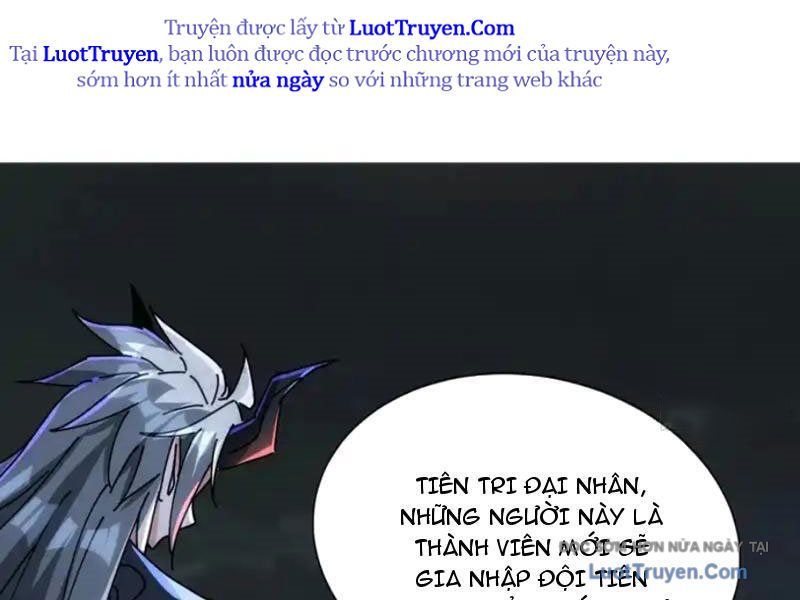 Nhân Vật Phản Diện Trong Trò Chơi Tận Thế Quật Khởi [Chap 46-47]