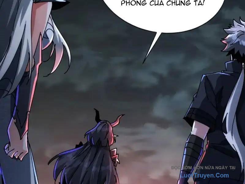 Nhân Vật Phản Diện Trong Trò Chơi Tận Thế Quật Khởi [Chap 46-47]