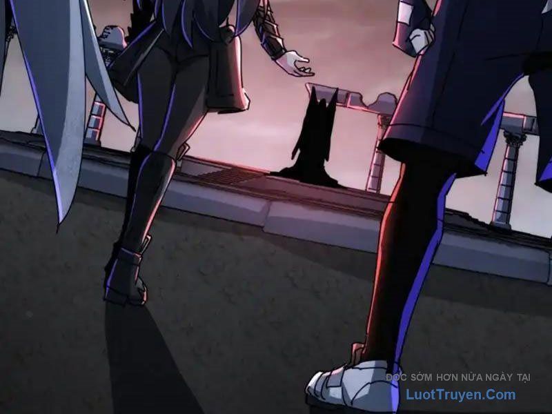 Nhân Vật Phản Diện Trong Trò Chơi Tận Thế Quật Khởi [Chap 46-47]